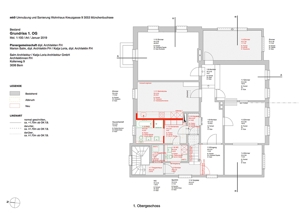2018_Vorprojekt_Umnuetzung_EFH_1og